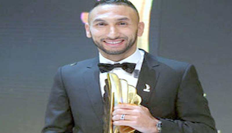 المنتخب الوطني انتهى بالنسبة لي الآن.. وقادر على إحداث المفاجأة في البرازيل