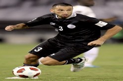 بلحاج يرفض الرد على فيغولي ويركز على استعادة مستواه مع السد