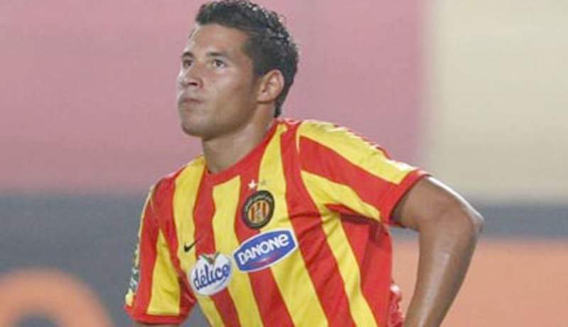 بلايلي ينفي تلقيه عرضا من الوكرة ويؤكد بقاءه في الترجي إلى نهاية الموسم