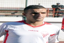 بلجيلالي يعاقب بمباراة واحدة ويغيب رسميا عن مواجهة الشلف