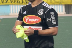 بلقايد يسرحومهاجم كامـيروني منتظر وفيلـود يباشر التحضــير لمواجهة بنزرت