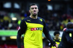 بلكالام: مالديني قدوتي.. وحلمي إسعاد الجزائريين واللعب في الدوري الانجليزي الممتاز