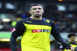 بلكالام يؤكد استعادة إمكاناته ويعِد بقيادة واتفورد للعودة بقوة في البطولة