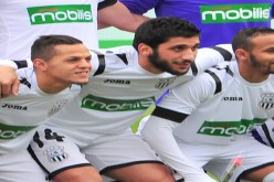 الوفاق يستعيد قراوي أمام العميد وملولي يقرر السفر إلى بوركينافاسو