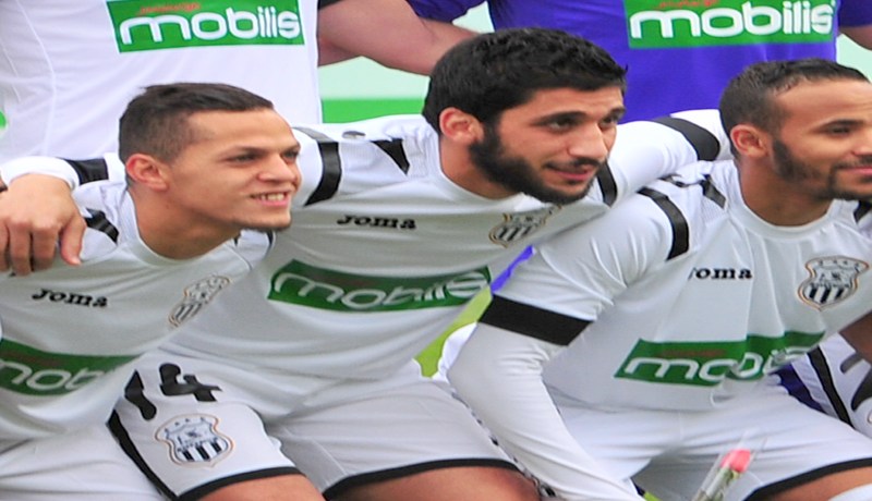 الوفاق يستعيد قراوي أمام العميد وملولي يقرر السفر إلى بوركينافاسو