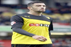 واتفورد يطلب 2.3 مليون أورو لبيع عقد بلكالام نهائيا لطرابزون سبور