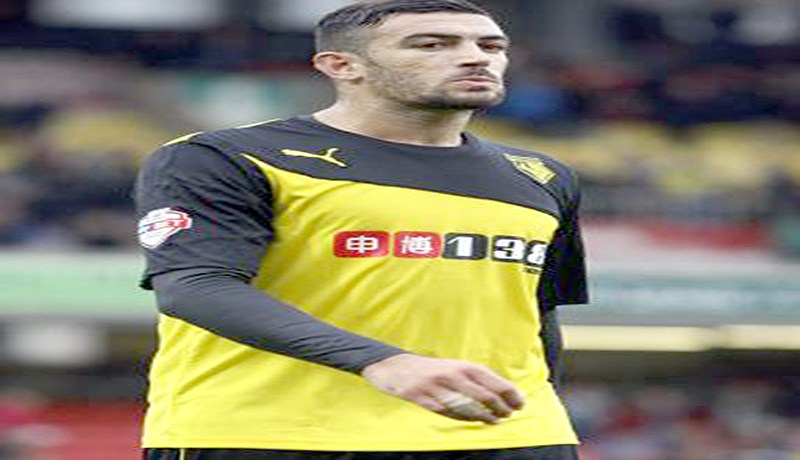 واتفورد يطلب 2.3 مليون أورو لبيع عقد بلكالام نهائيا لطرابزون سبور