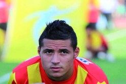 بارما مهتم ببلايلي ويعتزم إرسال مبعوث لمعاينته قبل التفاوض