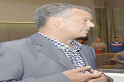 بلومي يتحصل على إجازة مدرب مساعد وسيشرف على وداد تلمسان من دكة الإحتياط