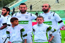 ملولي وبن عبد الرحمان مفاجــأة قائمة المسرحين والمغتربون يفســدون حسابات مـاضــوي