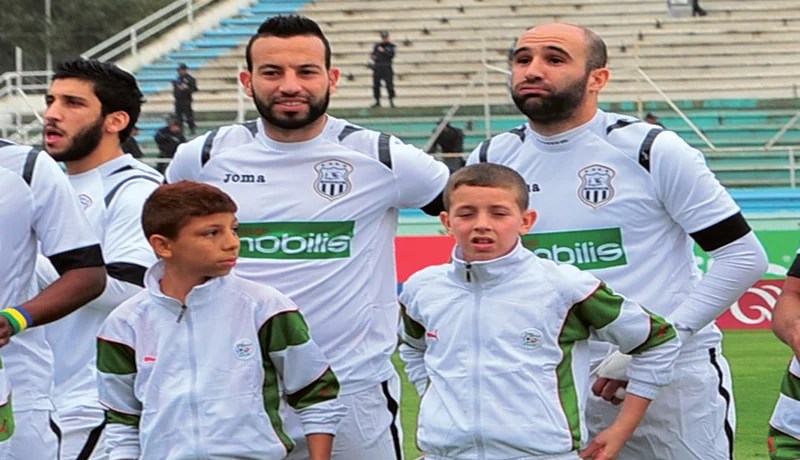 ملولي وبن عبد الرحمان مفاجــأة قائمة المسرحين والمغتربون يفســدون حسابات مـاضــوي