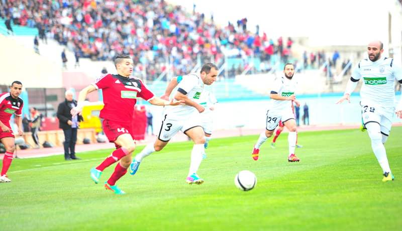 ڤورمي وقراوي يغادران رسميا والوفاق مهدد بهجرة جماعية