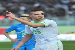 بـــن طـالب لاعب موهوب وعليه العمــل تدريجيا لتطوير مستواه