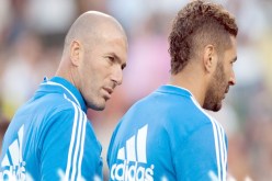 نجم الريال كريم بن زيمة مهدد بالطرد من منتخب فرنسا  بسبب الجزائر