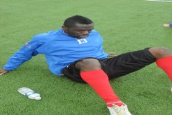 مدافع البينين أرسان منيسو لـ”النهار”: “احترازات مالي ضدي تافهة… وغبت أمام الجزائر بسبب الإصابة”