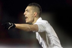 بن طالب يختار الجزائر ويُستدعى رسميا لمباراة سلوفينيـا