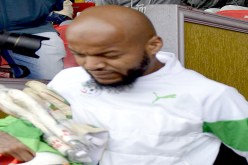 مبولحي : لا أخــشي مهــاجمي مالي ولا بديل لدينا عن الفوز في ميداننا