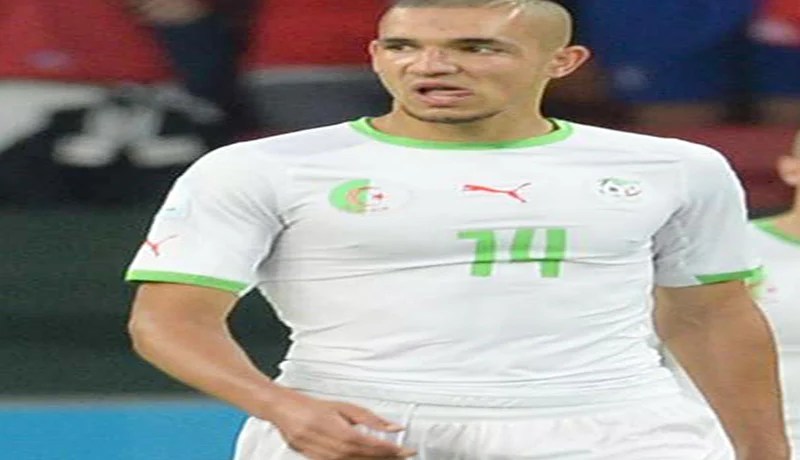 بن طـالــب : الحماس وطــريقـة اللّـعــــب الهجوميـــــة صنعـــــا الفــــارق