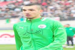 الفرنسيون يثنون على أداء بن طالب في أول ظهور له مع “الخضر”