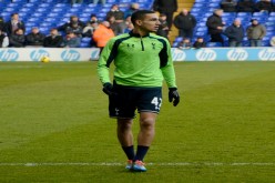 الفرنسيــون يضغـطون على بن طالب ويغرونه بالمشاركة مع الديوك في المونديــال