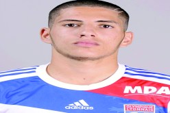 بن زية:  أنـا بخير في المنتخـب الفرنسي ولــيــس لدي أي اتصال من المنتخـب الجـزائري