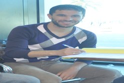 بزاز يوقّــع رسميـــا في مولودية وهران