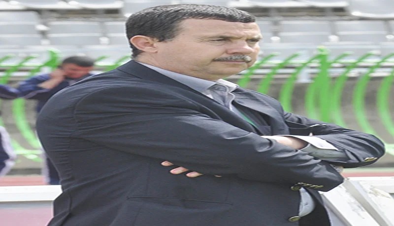 بيرة لـ”النهار”:  لم أسمع بتواجدي ضمن طاقم غوركيف ولم يصلني أي عرض من الفاف