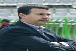 بيرة لـ النهار:القرعة خدمتنا ولدينا لاعبون قادرون على قول كلمتهم