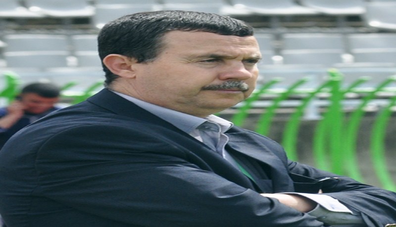 بيرة لـ النهار:القرعة خدمتنا ولدينا لاعبون قادرون على قول كلمتهم