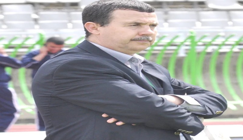 ليس بالضـرورة أن نواجه البرازيل حتى نكون جاهزين للمونديال.. وعـلى حليلوزيتش تحمّل مسؤولية خياراته