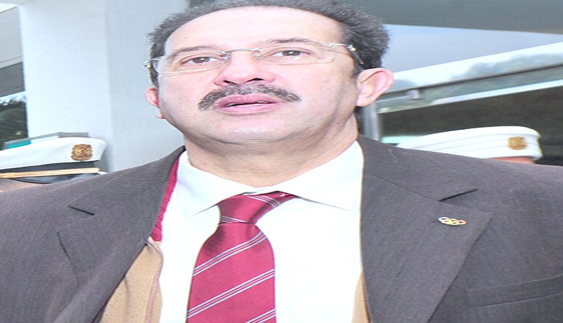 بيراف لـ”النهار”: لــــن نـــشــارك من أجل حصد الميداليـات وهدفنا التحضير لأولمبياد الأكابر 2020