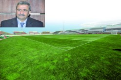 تهمي وزير الشباب والرياضة: ملعب البليدة لن يغلق قبل استلام ملعبي الدويرة وبراقي