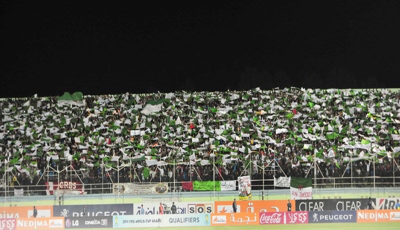 الفاف ترفع عدد التذاكر إلى 26 ألف تذكرة بـ200 دينار وألفين تذكرة بـ500 دينار