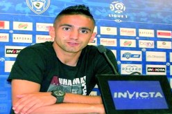 بودبوز: اتصلت بزملائي قبل وبعد مباراة بوركينافاسو.. وأتمنى التواجد رفقة الخضر في البرازيل