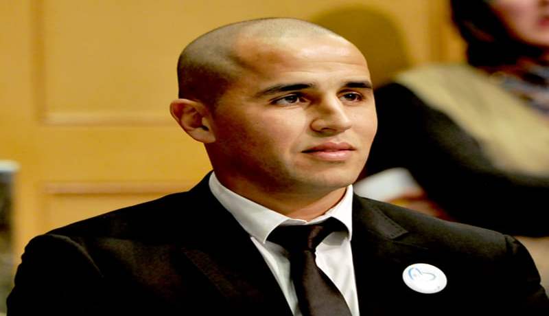 تمنيت مشاهدة زياني، عنتر وبلحاج معي في البرازيل لأنهم أفرحوا الملايين في 2010