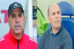 خليفة غيغر يُعرف اليوم.. وبوعلي وبوعراطة في أحسن رواق