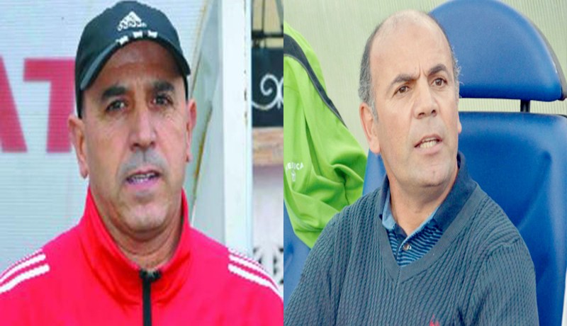 خليفة غيغر يُعرف اليوم.. وبوعلي وبوعراطة في أحسن رواق
