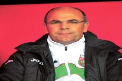 بوعلي لـ”النهار”:  ظــروف مبـاراة المــــوب تجعل من التعادل نتيجة إيجـابيــة بالنسبة لنـــا