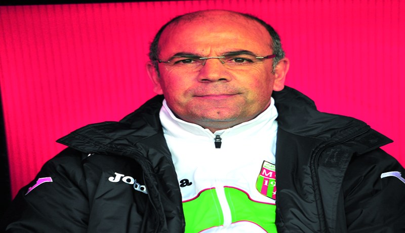 بوعلي لـ”النهار”:  ظــروف مبـاراة المــــوب تجعل من التعادل نتيجة إيجـابيــة بالنسبة لنـــا