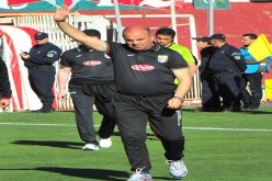 بوعلي يؤكد وجود اتصالات من الخليج ويؤجل الفصل في مستقبله إلى نهاية الموسم