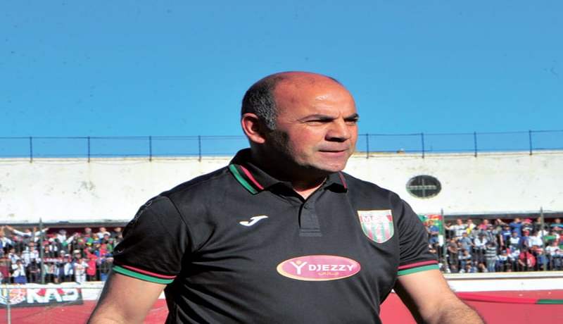 اللاعبون جاهزون.. سنعتمد على نفس التعداد الذي شارك أمام البرج ومهاجمونا ينقصهم التركيز