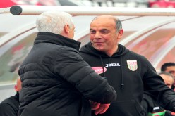 إدارة العميـد مستاءة من بوعلي وتتوعد بإقالته في حـال غيابه عن تدريبات اليوم