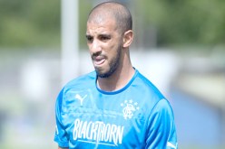 بوعزة يفتتح عداده التهديفي رفقة «راد ستار» الفرنسي ويقنع في تجاربه مع الفريق