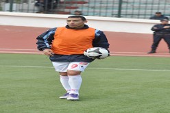 بوشريط منح كلمته لشباب قسنطينة وينتظر وثائقه من إدارة المولودية