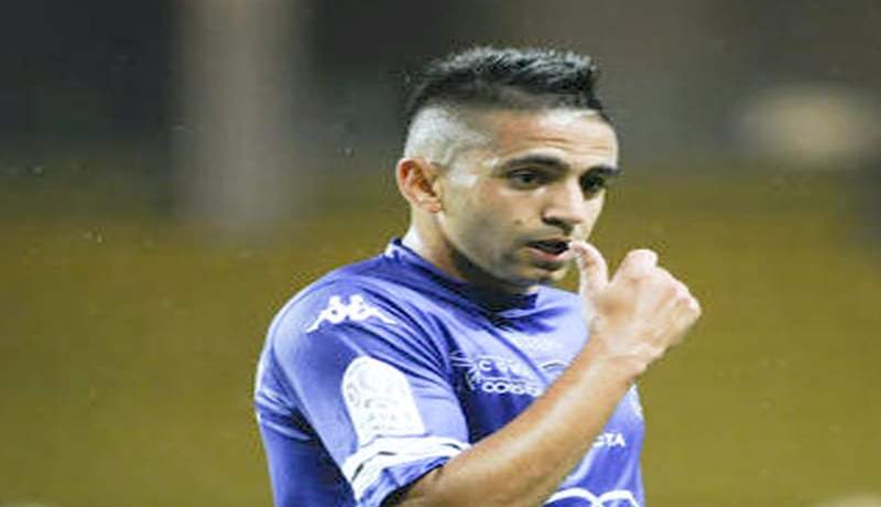 خلافي مـع حليلـوزيتش من الماضي.. أنـا محبط لإبعادي وأتمنـى العودة قريبا