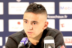 حليلوزيتش يثير الاستغـراب ويؤكد عـدم رفع العقوبة عـن بودبوز