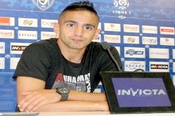 تجاوزت خيبة المونديال وغوركيف هو المـدرب الـذي يعجبنــي