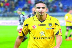 مرسيليا يعود من أجل بودبوز ورئيس سوشو يتمنى بقاءه