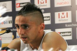 روما الإيطالي يجدد اهتمامه ببودبوز ومدرب سوشو يحوله للفريق الاحتياطي