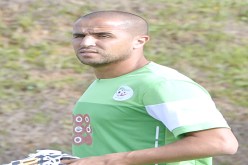 نــــادي الفجـــيرة الإماراتي يريد بوڤرة واللاعب يرحّب بفكرة اللعب في الإمارات